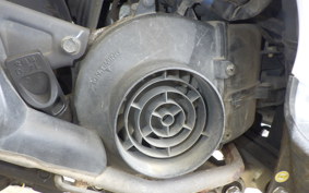 HONDA TODAY AF61
