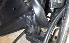 HONDA CBF125T