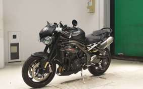 TRIUMPH SPEED TRIPLE RS 2019