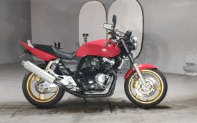HONDA CB400SFV-3 NC39