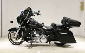 HARLEY FLHXS 1750 2017