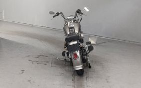 HARLEY HARLEY FLSTC1340 BJL