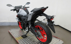 YAMAHA MT-03 ABS 2019 RH13J