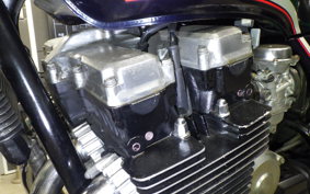 HONDA CBX650 1983 RC13