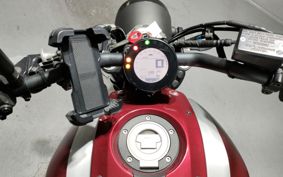 YAMAHA XSR700 2019 RM22J
