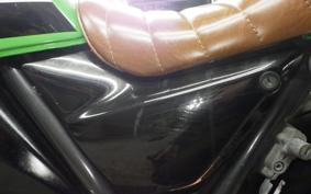 KAWASAKI ZRX400 1998 ZR400E