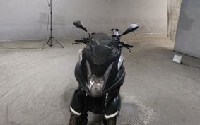 YAMAHA TRICITY 125 SE82J