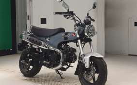 HONDA DAX 125 JB04