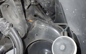 HONDA FORZA SI MF12