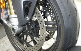 DUCATI STREETFIGHTER V4 SP 2022