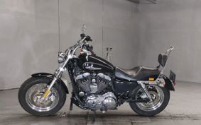 HARLEY HARLEY XL1200C CT3