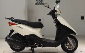 YAMAHA AXIS 125 TREET SE53J