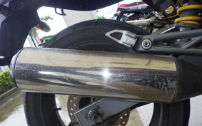 HONDA VTR 250 MC33