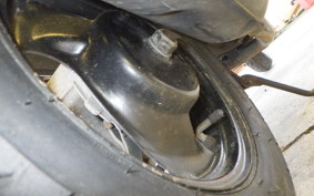 YAMAHA JOG Gen.1 3KJ