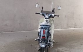 HONDA  SUPER CUB C125 JA48