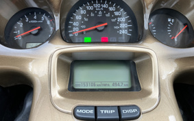 HONDA GL1800 TRIKE 2001 SC47..