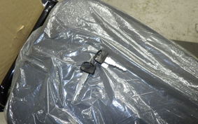 HONDA ｸﾛｽｶﾌﾞ110-3 2012 JA60