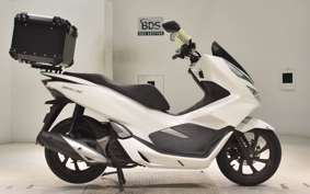 HONDA PCX125 1996 JF81