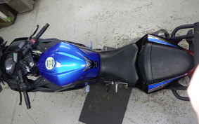 KAWASAKI NINJA 250 EX250L