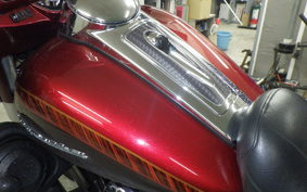 HARLEY FLHTKSE 1800CVO 2014