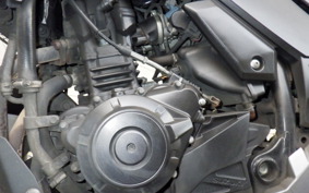 SUZUKI Vｽﾄﾛｰﾑ250 1990