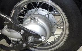 YAMAHA DRAGSTAR 400 CLASSIC 2004 VH01J