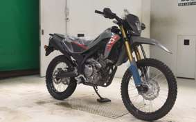 HONDA CRF250L MD47