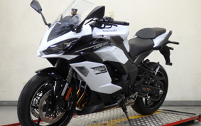 KAWASAKI NINJA 1100SX 2025 ZXT10H