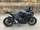 Фото Suzuki GSX-8R 2024 с японского аукциона