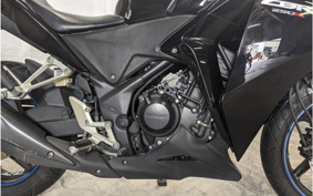 HONDA CBR250R ABS MC41