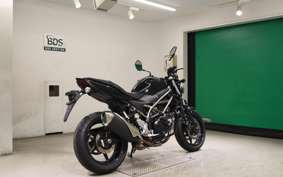 SUZUKI SV650 A 2021 VP55B