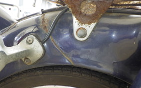 HONDA C50 SUPER CUB AA01