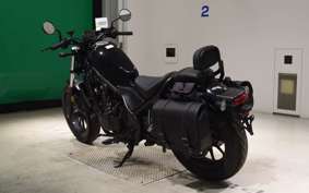 HONDA REBEL 500 A 2021 PC60