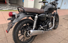 HONDA GB350 2022 NC59