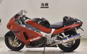 SUZUKI GSX-1300R HAYABUSA 2002