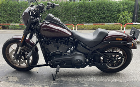 HARLEY FXLRS 2021 YWK