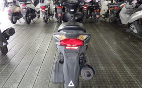 SUZUKI ADDRESS V125 S 2021 CF4MA