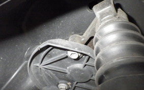 YAMAHA JOG Gen.5 2002 SA36J