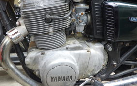 YAMAHA TX750 1972 341