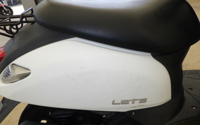 SUZUKI LET's CA4AA