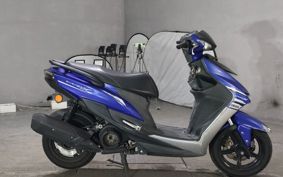 YAMAHA CYGNUS125XSR SEA5J