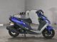 Фото Yamaha CYGNUS125XSR с японского аукциона