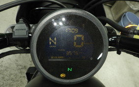HONDA REBEL 250 S 2017 MC49