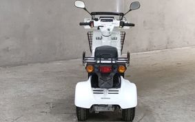 HONDA GYRO TD02
