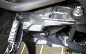SUZUKI ADDRESS V125 DT11A