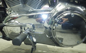 HARLEY FXDCI 1450 2006