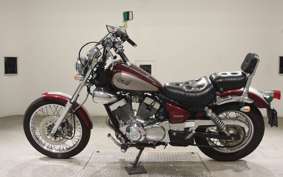 YAMAHA VIRAGO 250 2005 3DM