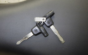 SUZUKI GSX-S125 2025 DL32D