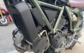 DUCATI SCRAMBLER ICON 2017 K102