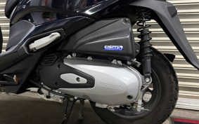 HONDA LEAD 125 JK12